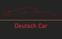 Logo Deutsch Car